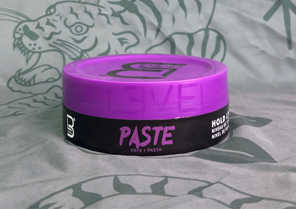Paste