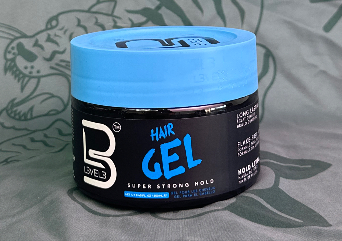 Hair Gel