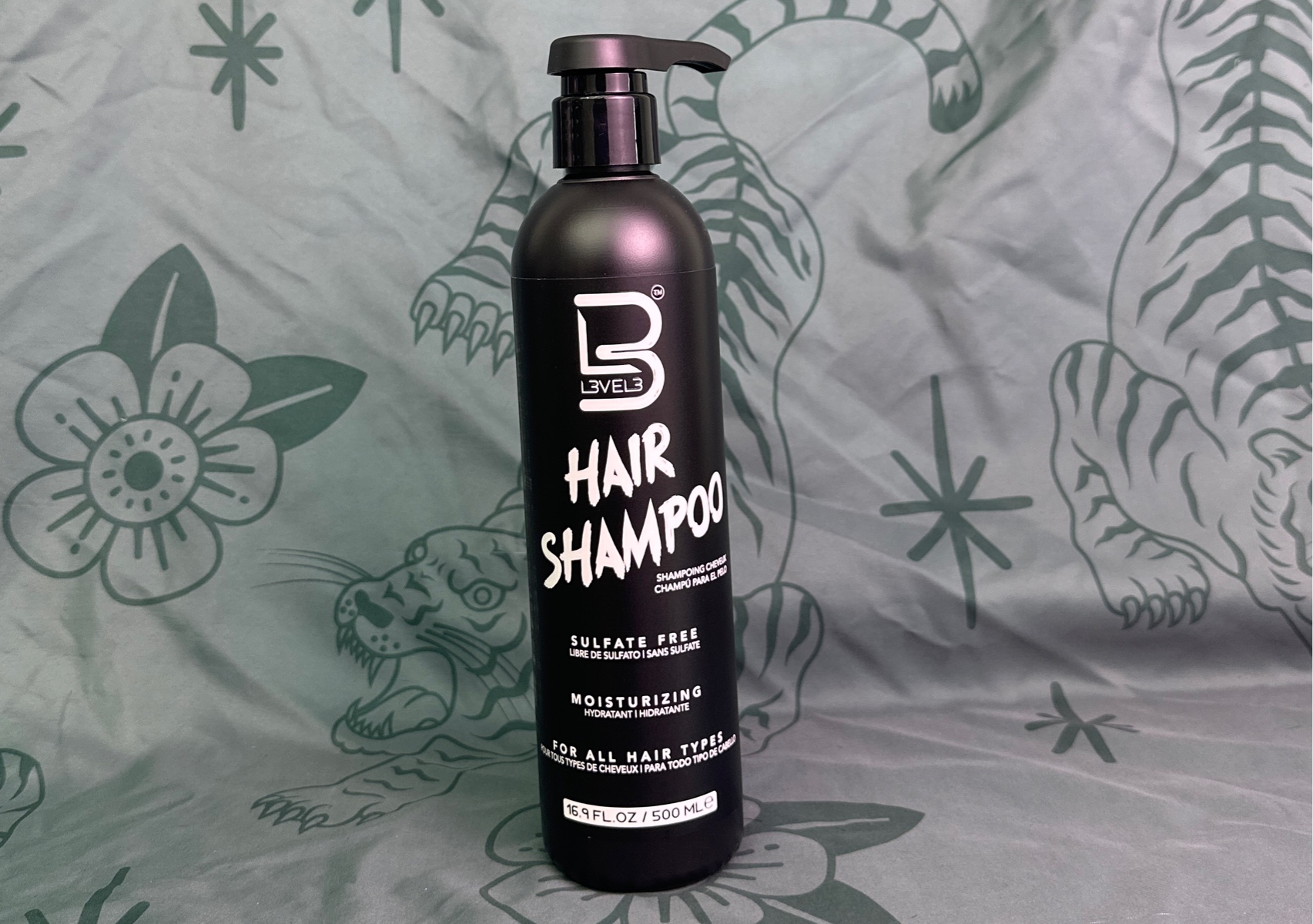 Hair Shampoo