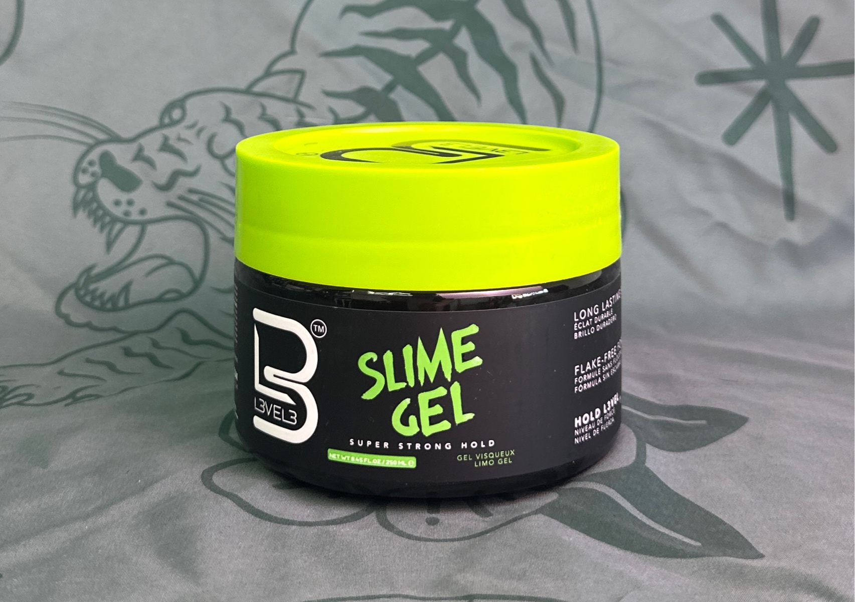Slime Gel