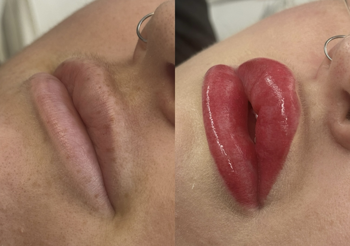 Lip Blush 