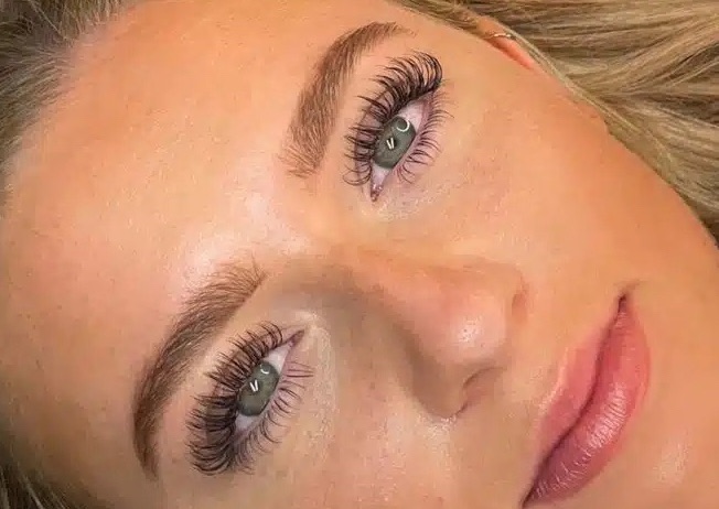 The Kim K Set ( Classic or Wet Set)