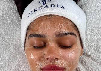 Circadia Peptide Firming Facial