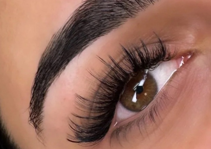 The Lanna Set (Hybrid/Wispy)