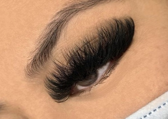 The Brooklyn Set ( Volume/Mega Volume)