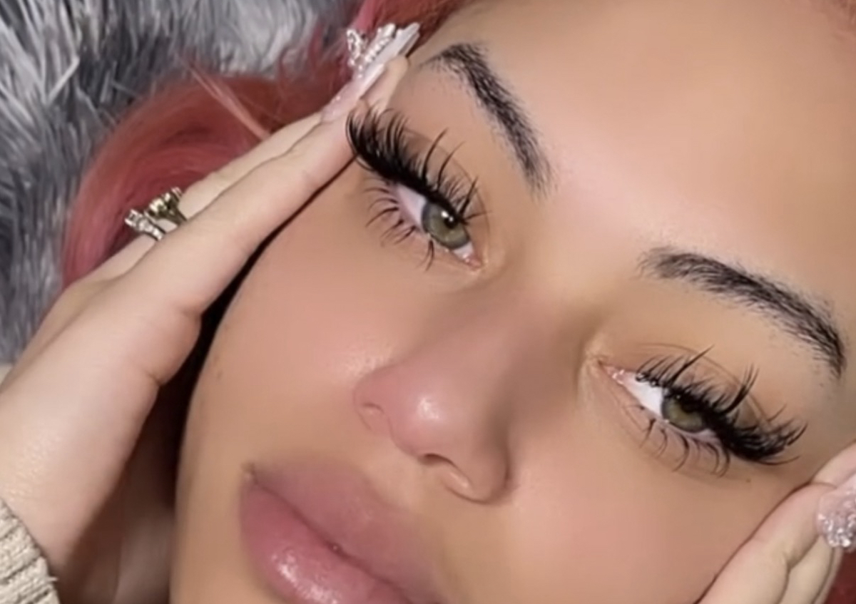 The China Doll Set (Anime/Spiked)