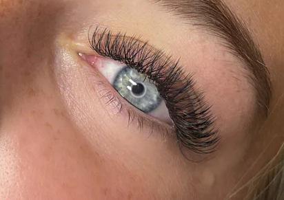 YY Lash Extensions