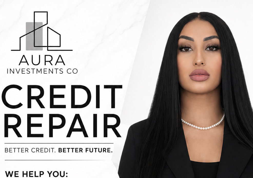 Credit Repair Program