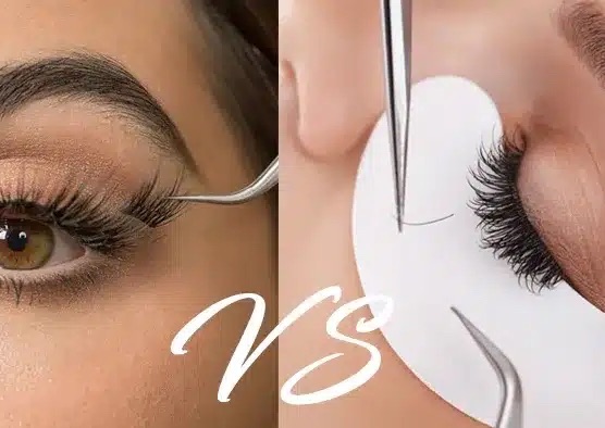 Lash Cluster Application