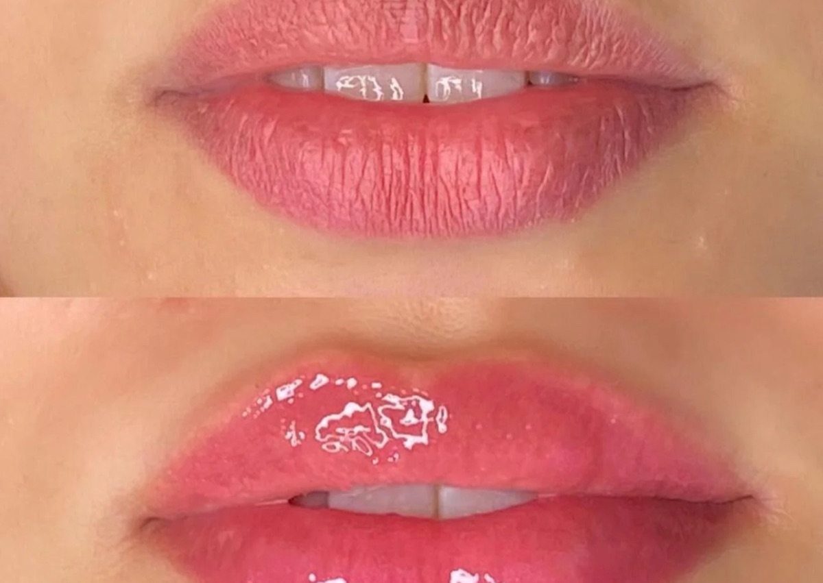 Hydro Gloss Treatment