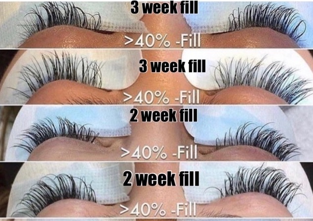 3 Week Refill (21 day Limit)