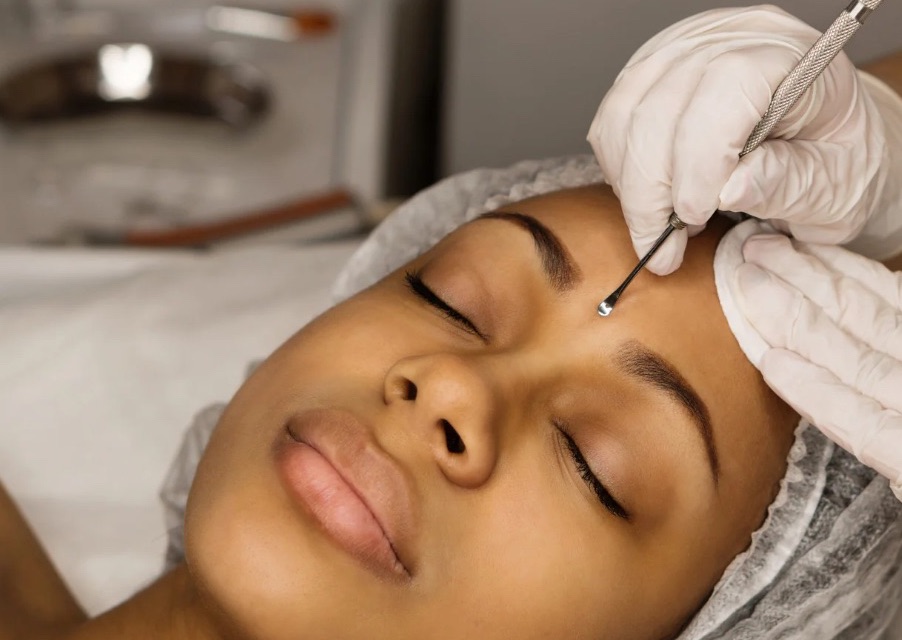 Express Deep Cleanse Facial
