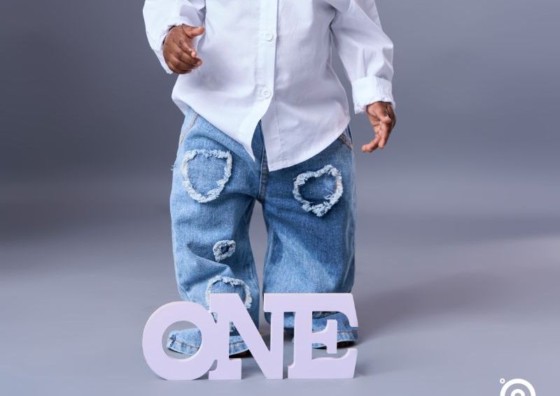 Kids Shoot , Birthday , One Year