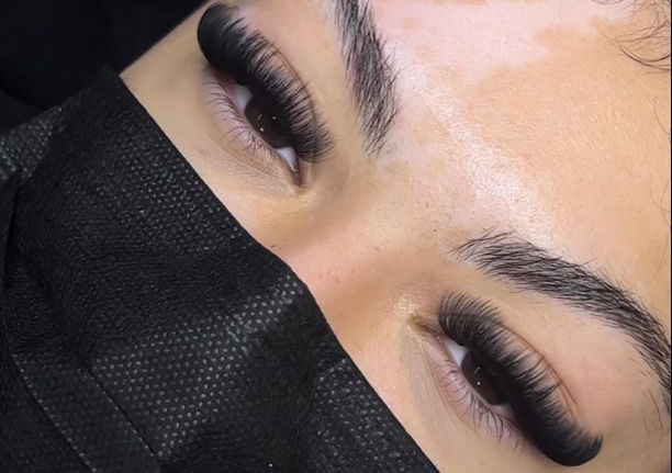 Retoque Maga volumen 