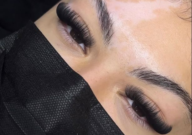 Full set Mega volume 