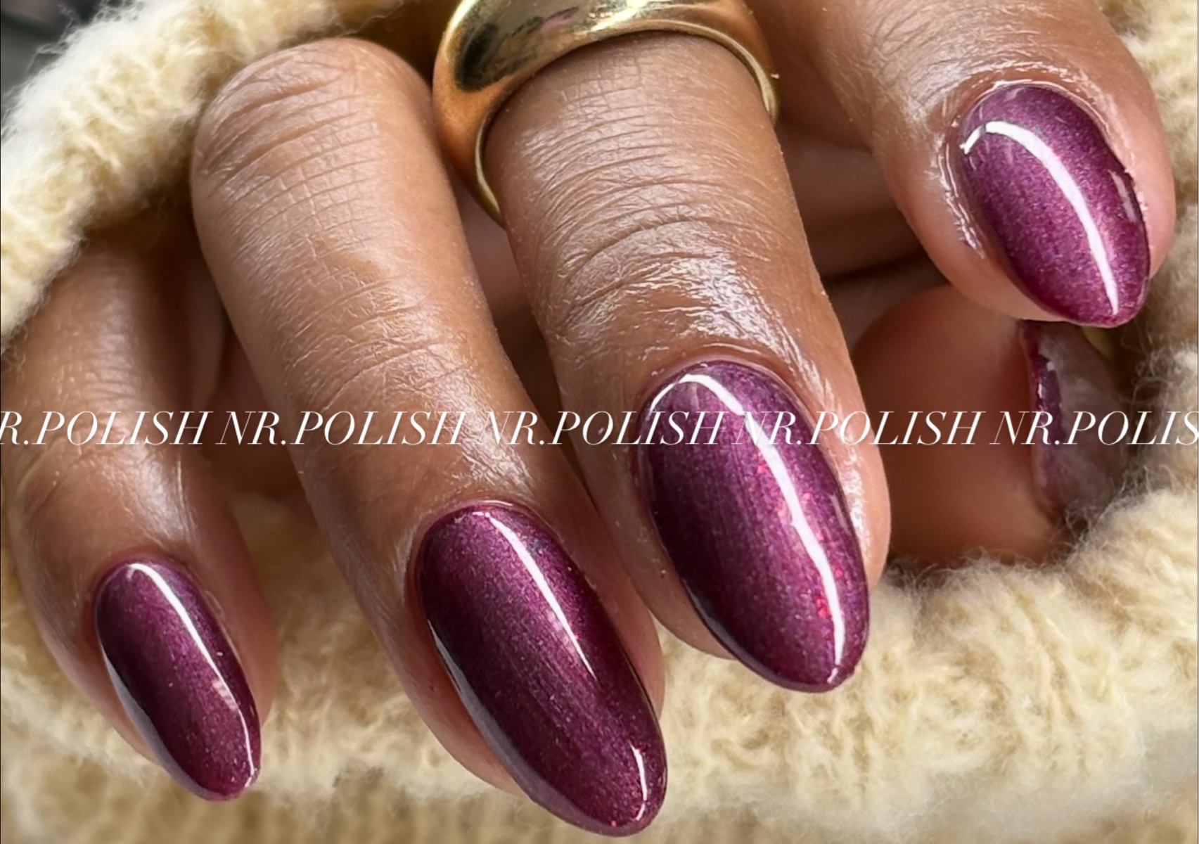 Manicura en Gel/Manicure Gel