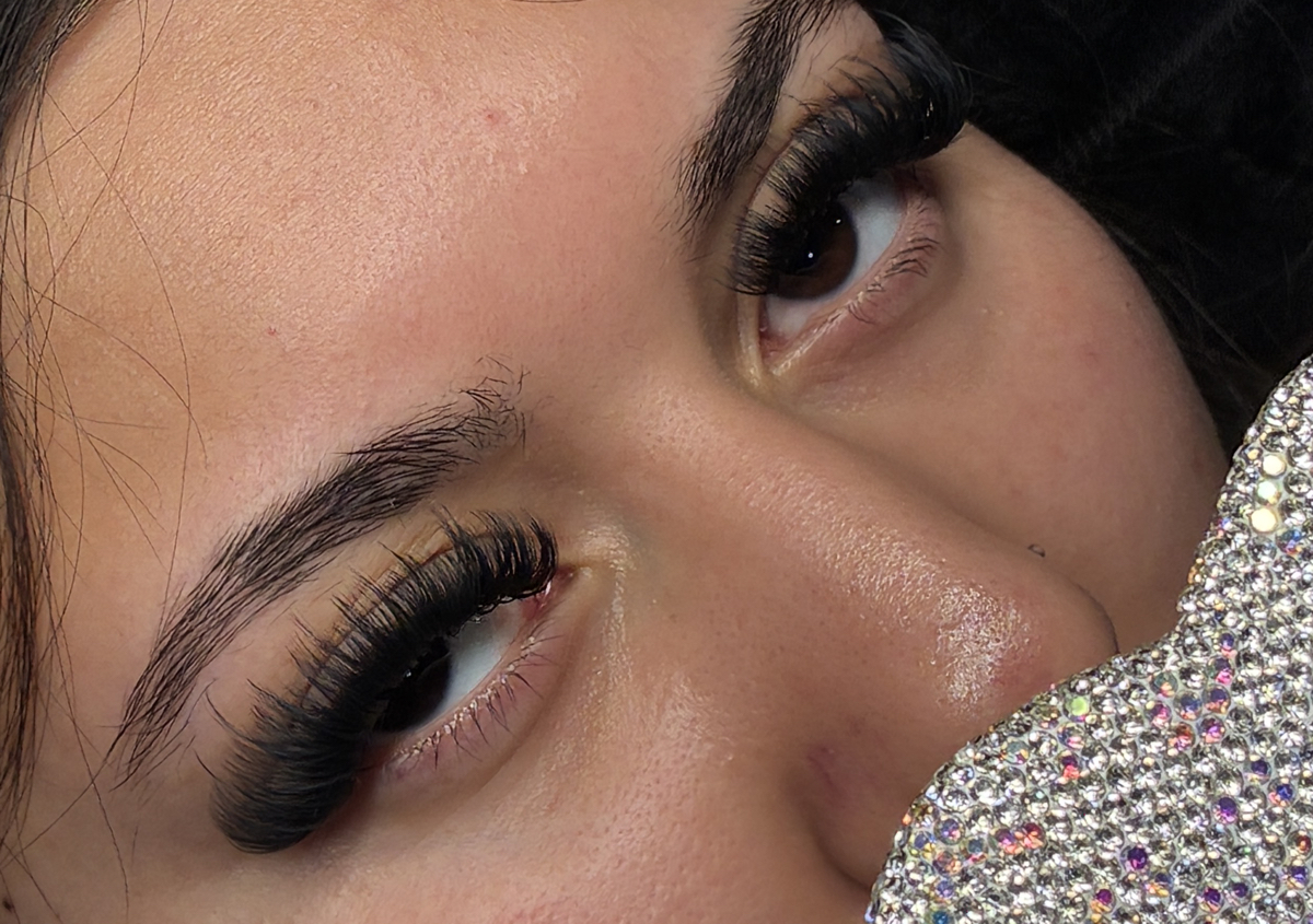 Flirty Volume set (3/3)