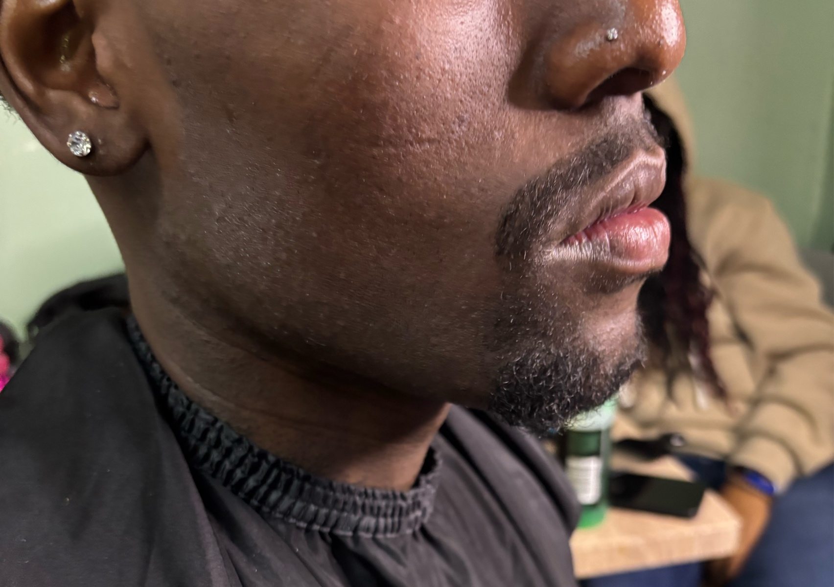 Beard 