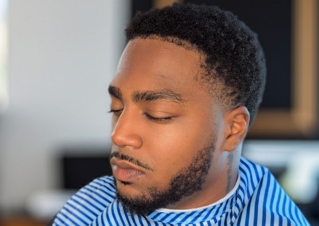 Haircuts 💈 (1/3)