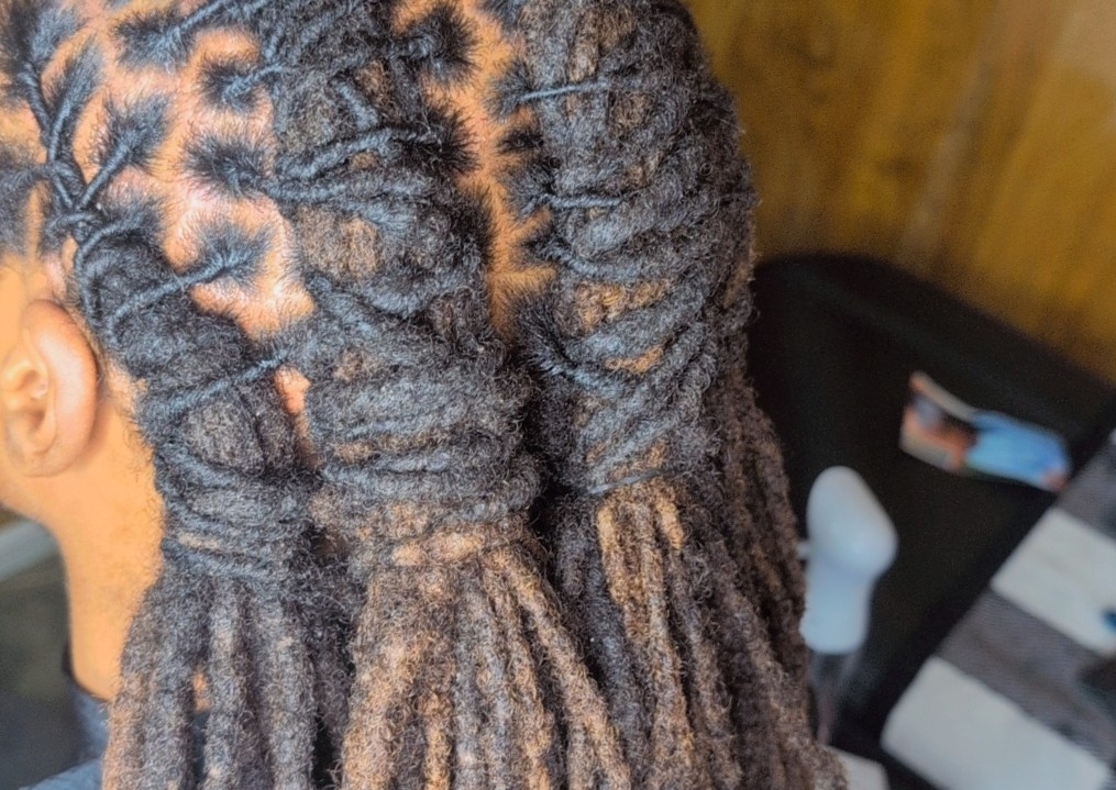 Retwist and Style