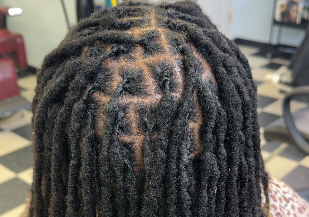 Interlocking Maintenance 