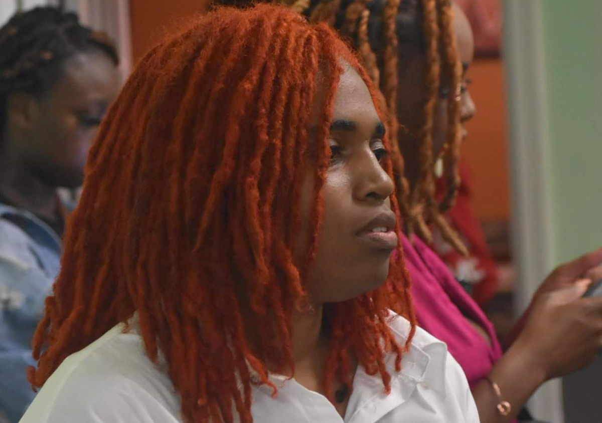 Permanent (2 step) Color