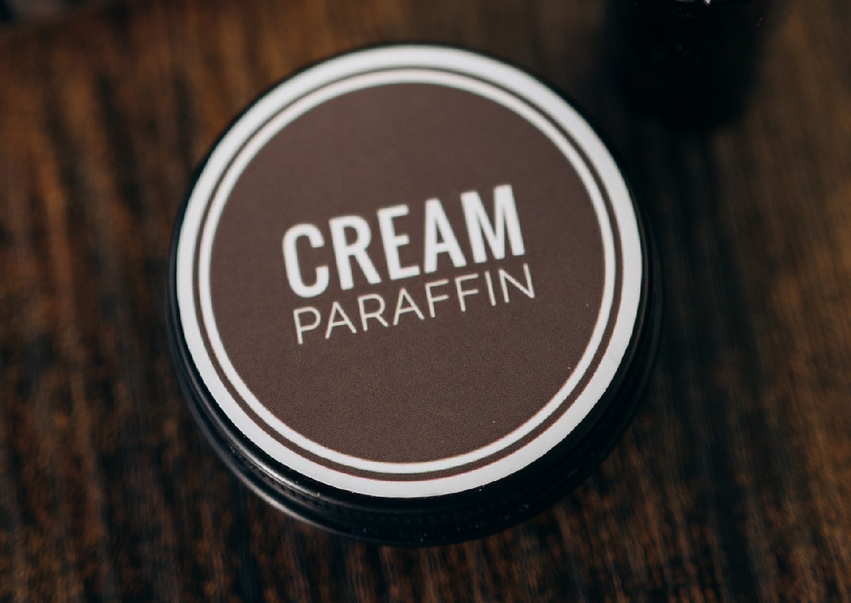 Cream Paraffin  30g