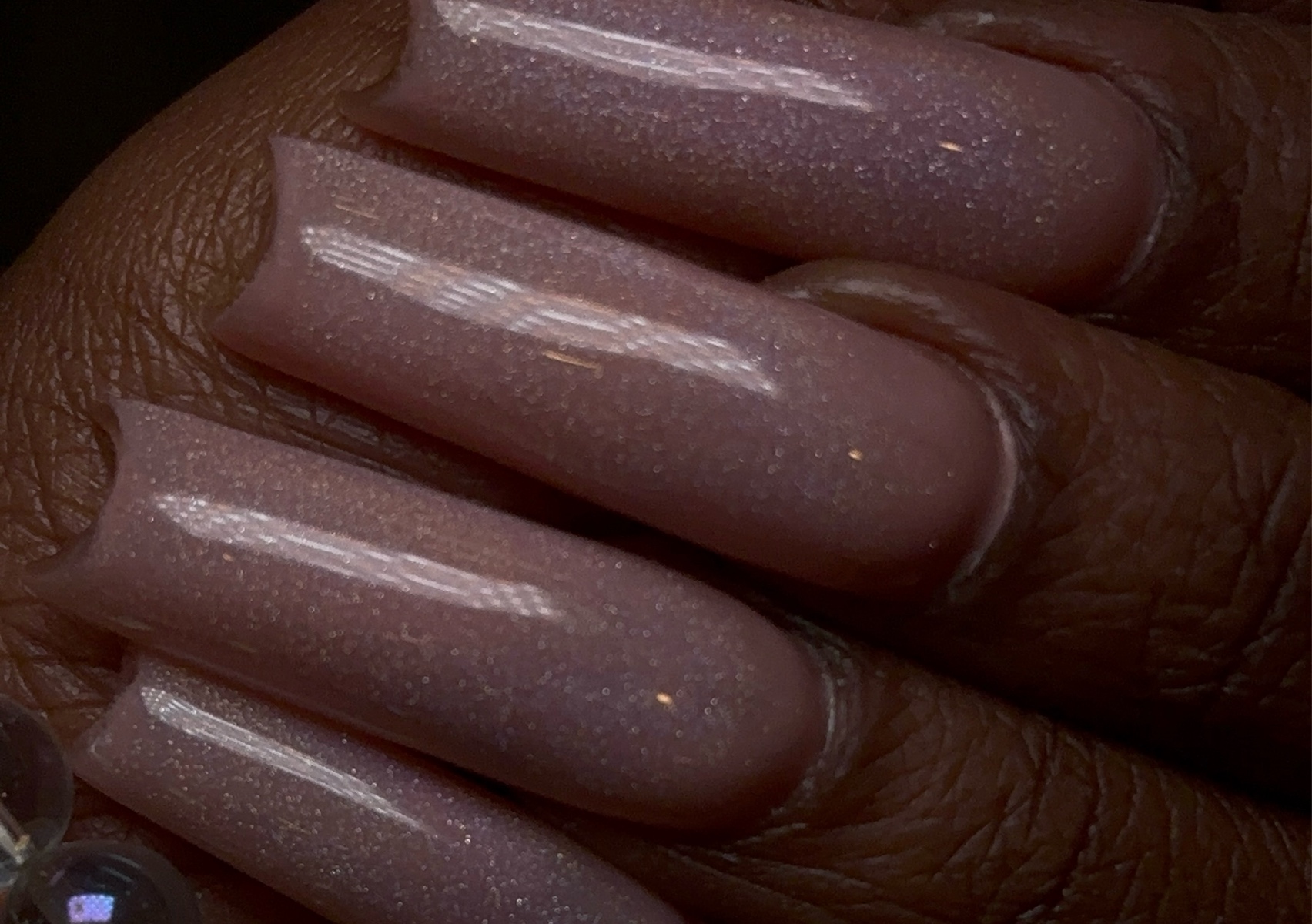 HARD GEL EXTENSIONS XXL