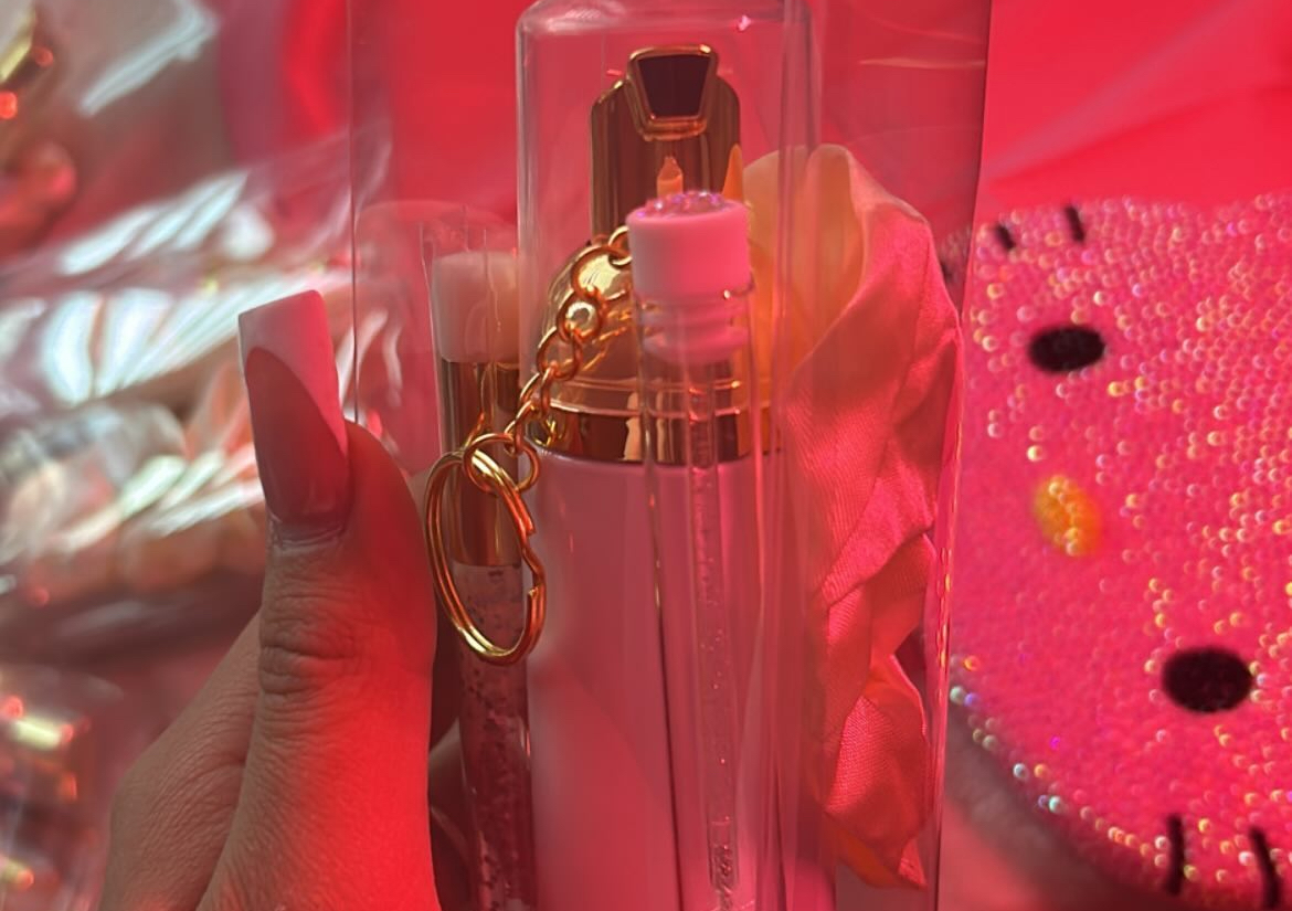 Small after care kit (25$ non client)