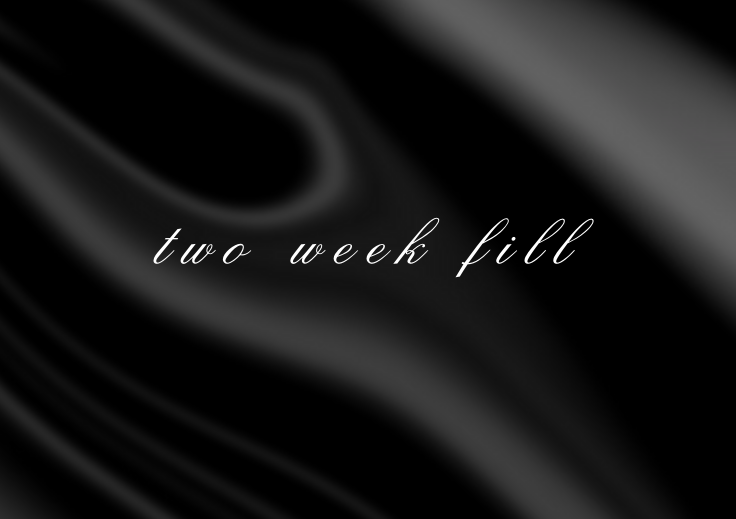 Classic - FILL 
