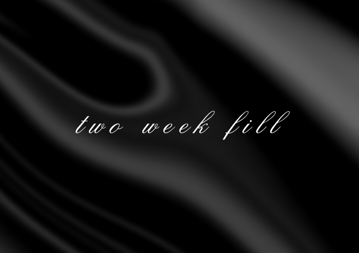 Mega volume - FILL
