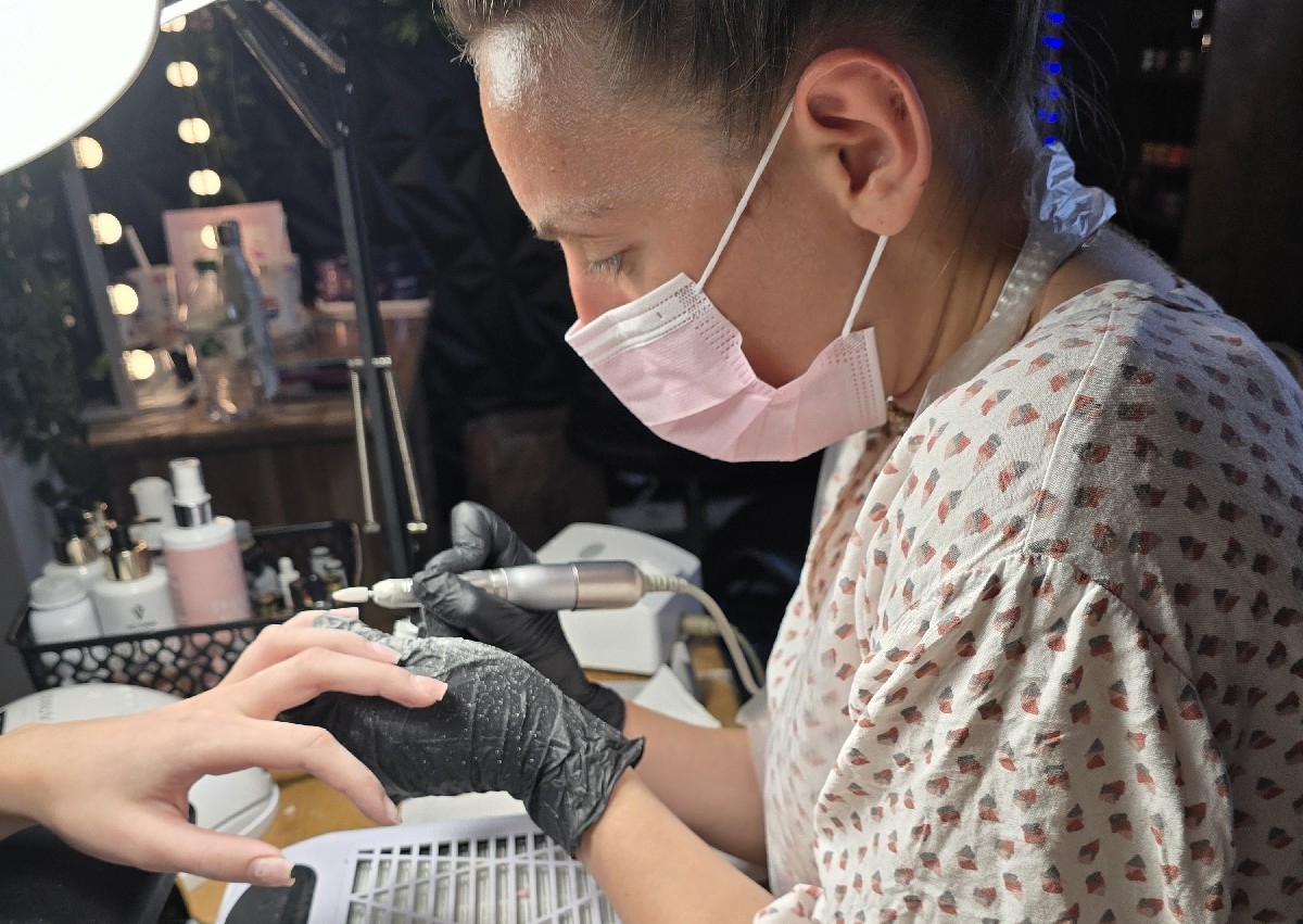 Personal upgrade training