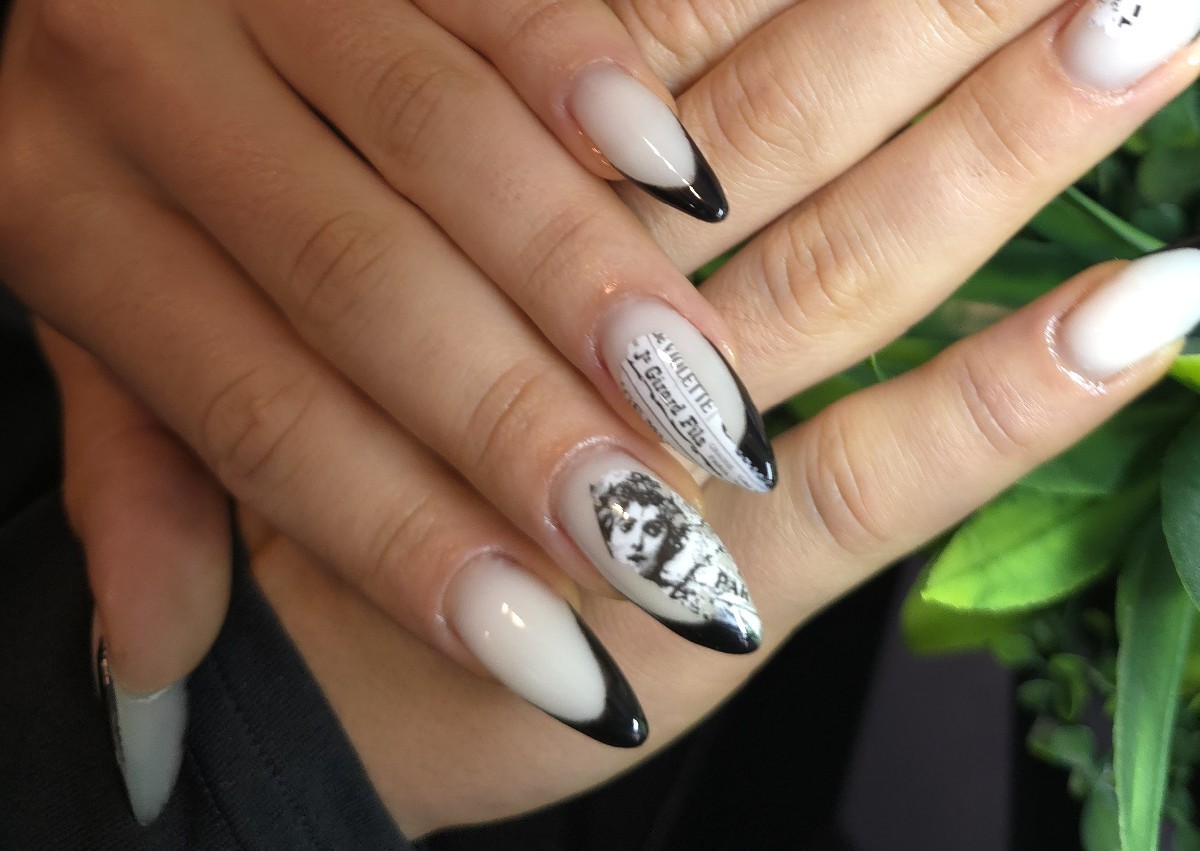 Manicure — 5 Hours (2/4)