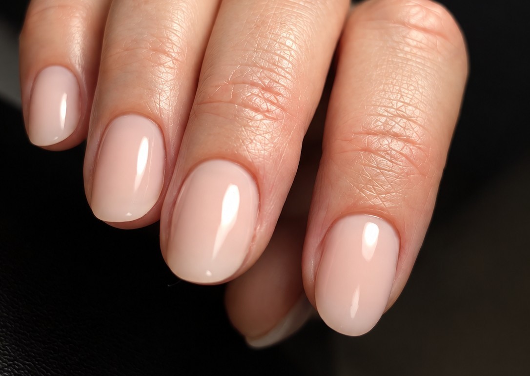 Manicure — 1 Hour