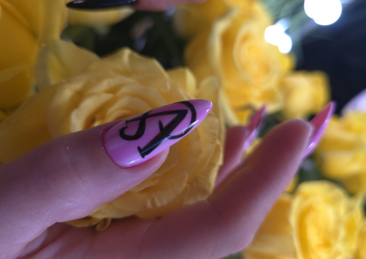 Manicure — 3 Hours (2/5)