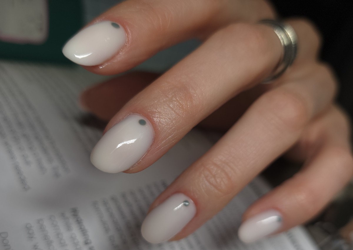 Manicure — 1.5 Hours (2/5)