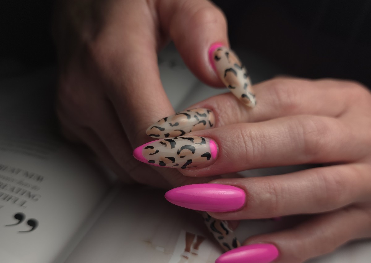 Manicure — 3 Hours (3/5)