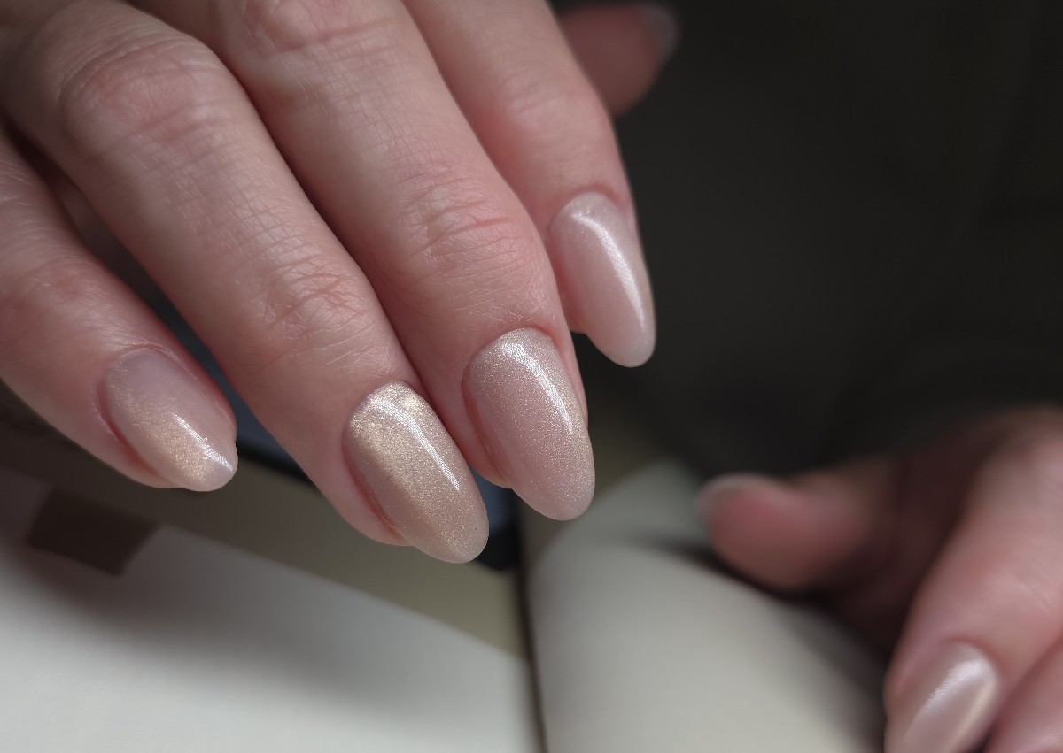 Manicure — 1.5 Hours (1/5)