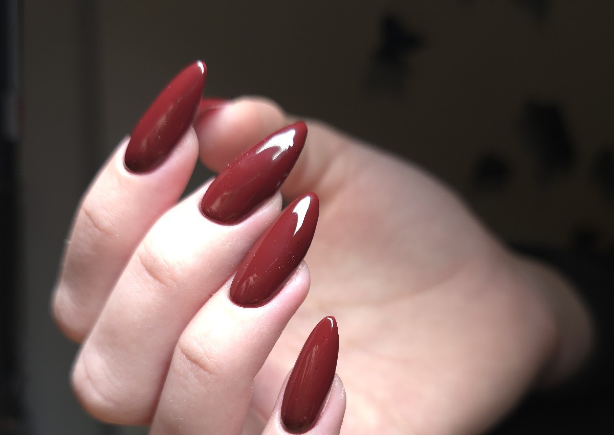 Manicure — 2 Hours (5/5)
