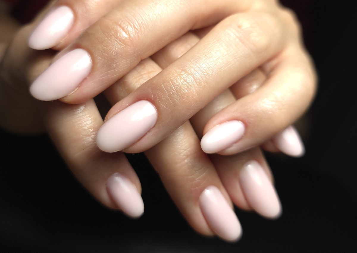 Manicure — 1.5 Hours (5/5)