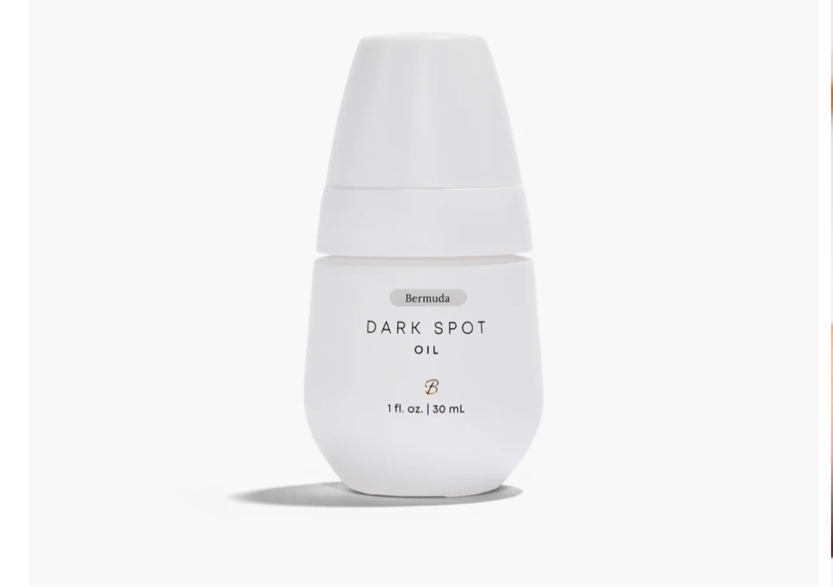 Dark spot oil (Bermuda)