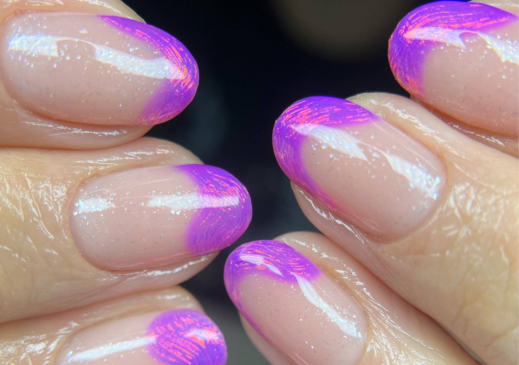 Level 2 Nail Art