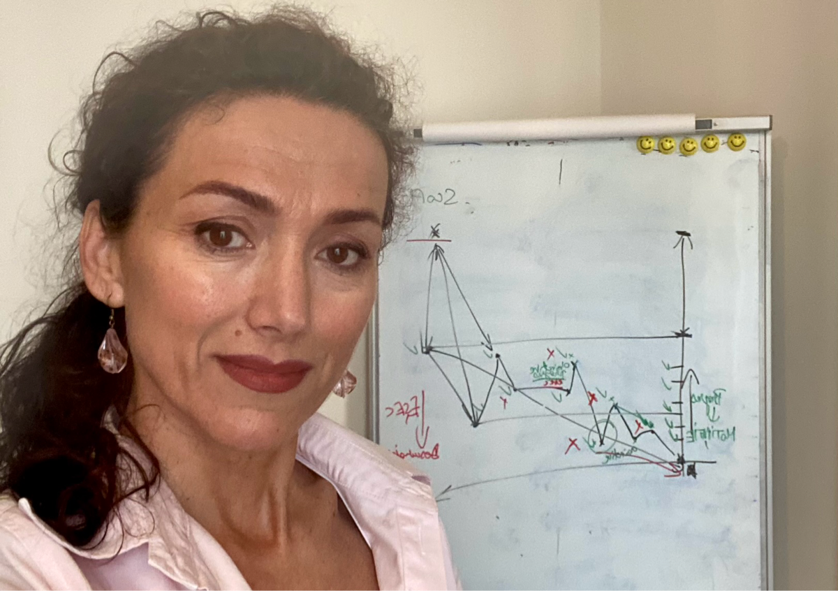 Coaching dezvoltare personală