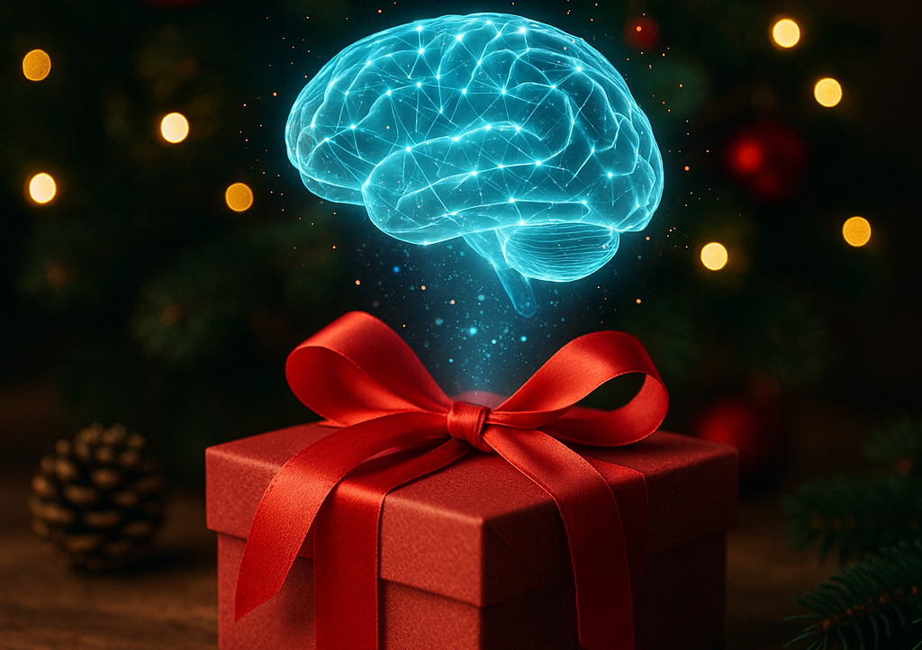 Brainmap perioada 1 decembrie-20 decembrie