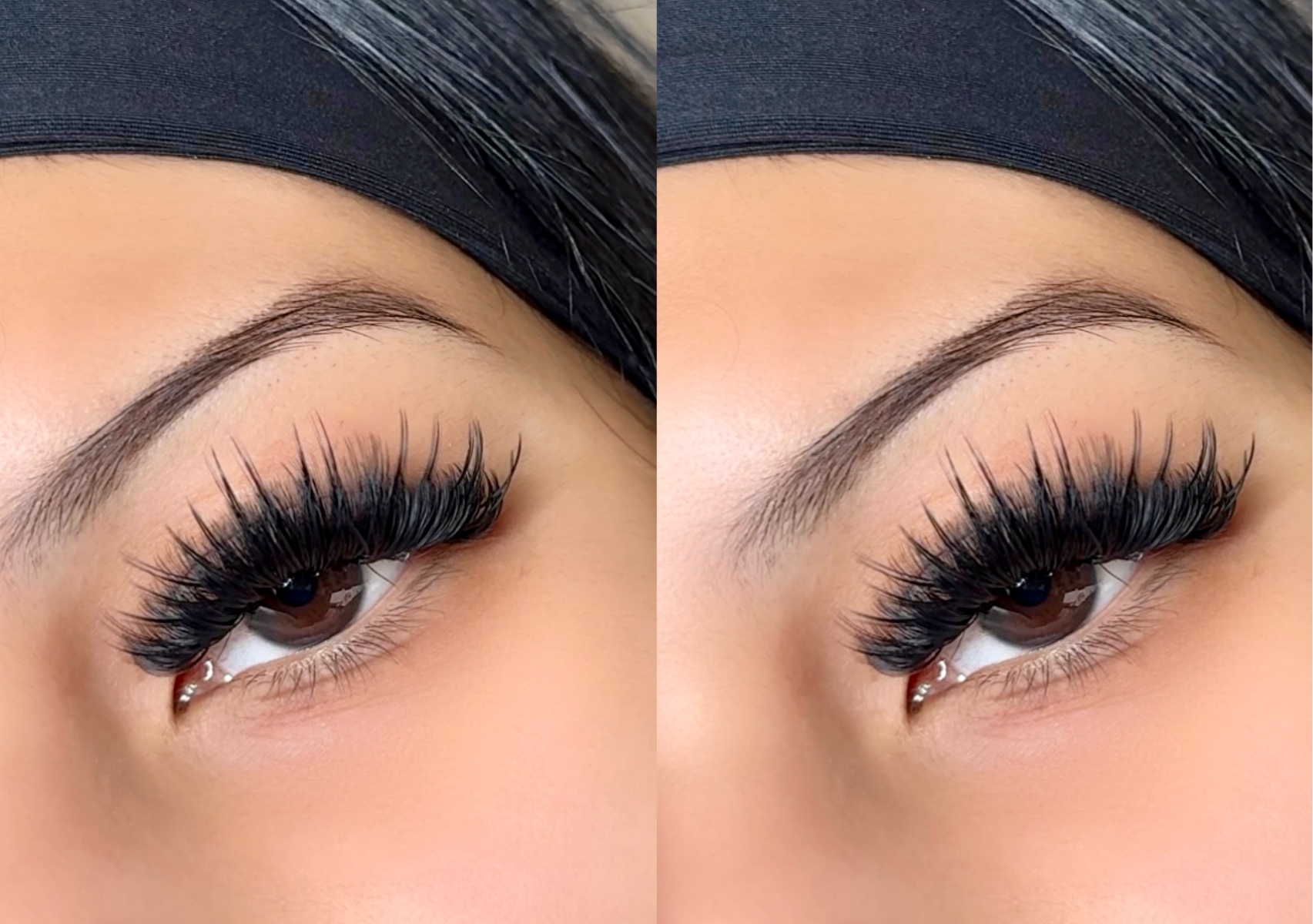 Wispy Volume