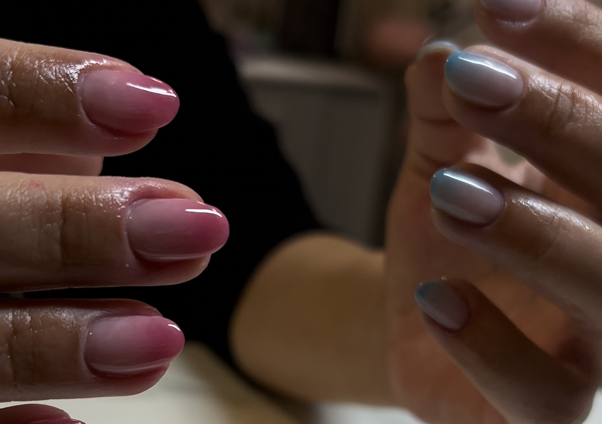 Ombre 
