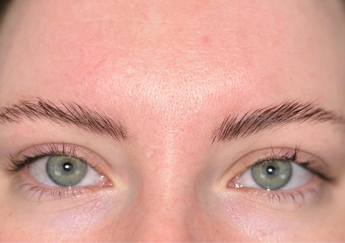 Brow Lamination