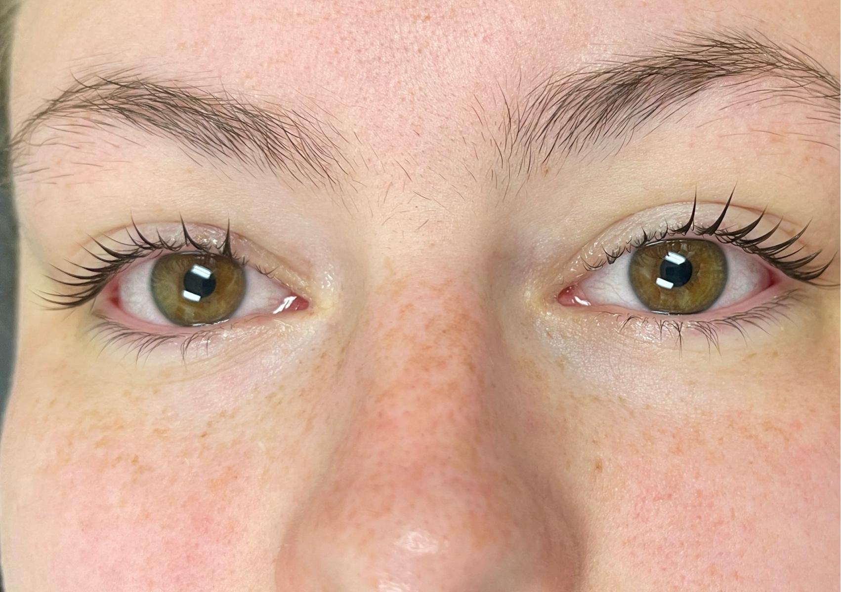 Lash Lift