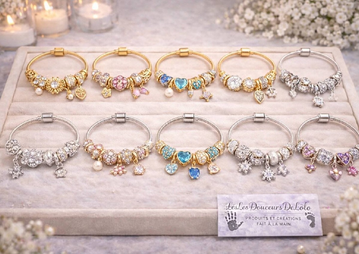  Accessoires et cadeaux