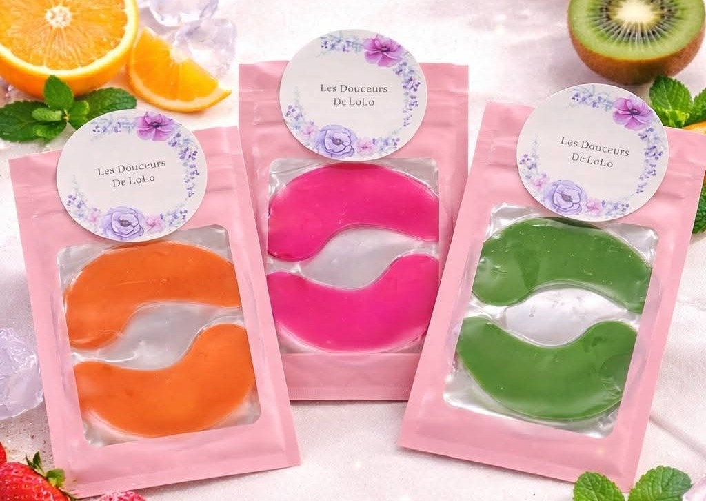 Soins du visage